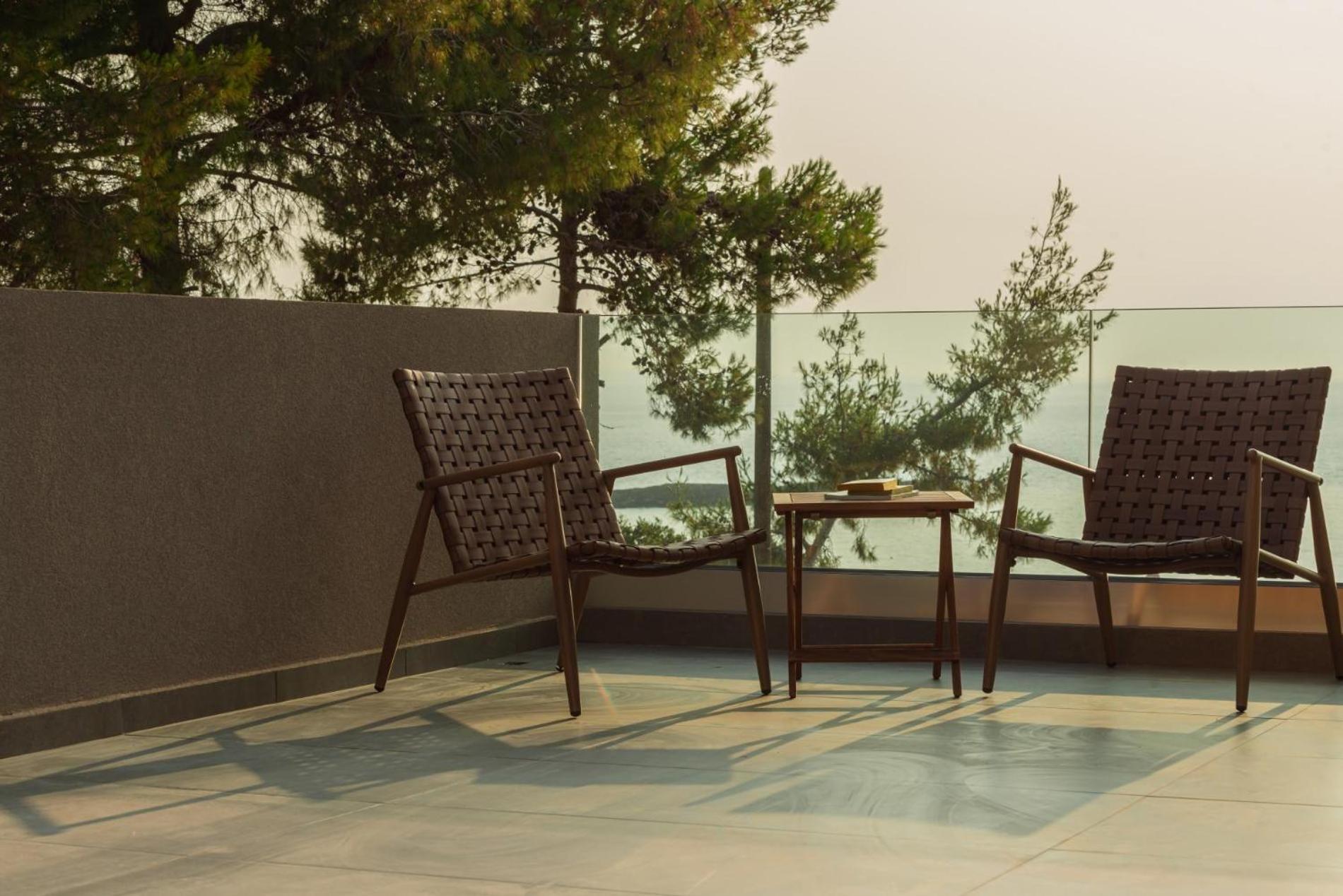 Luxury Villa Mon I Vassilikos Vasilikós Exterior foto