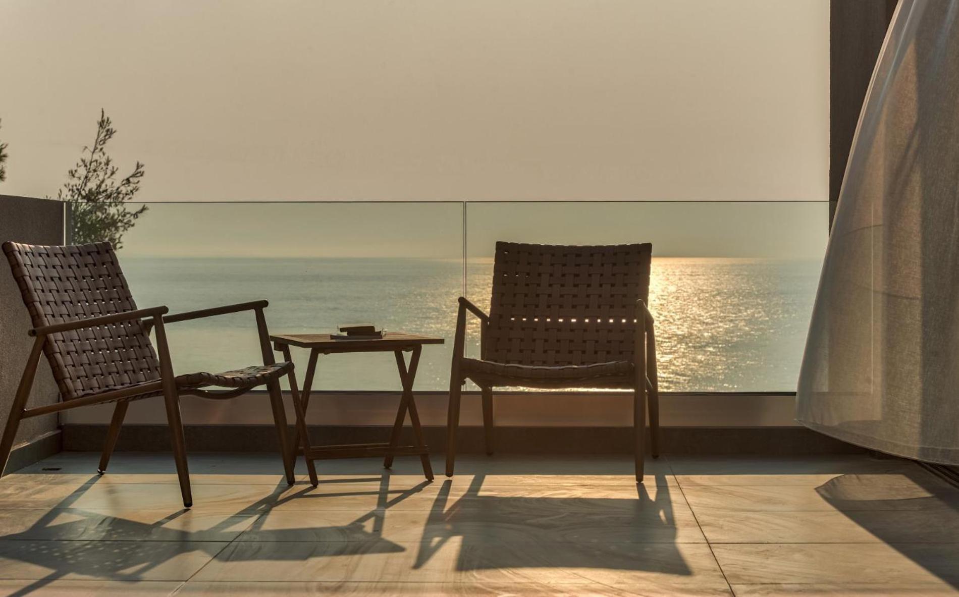 Luxury Villa Mon I Vassilikos Vasilikós Exterior foto