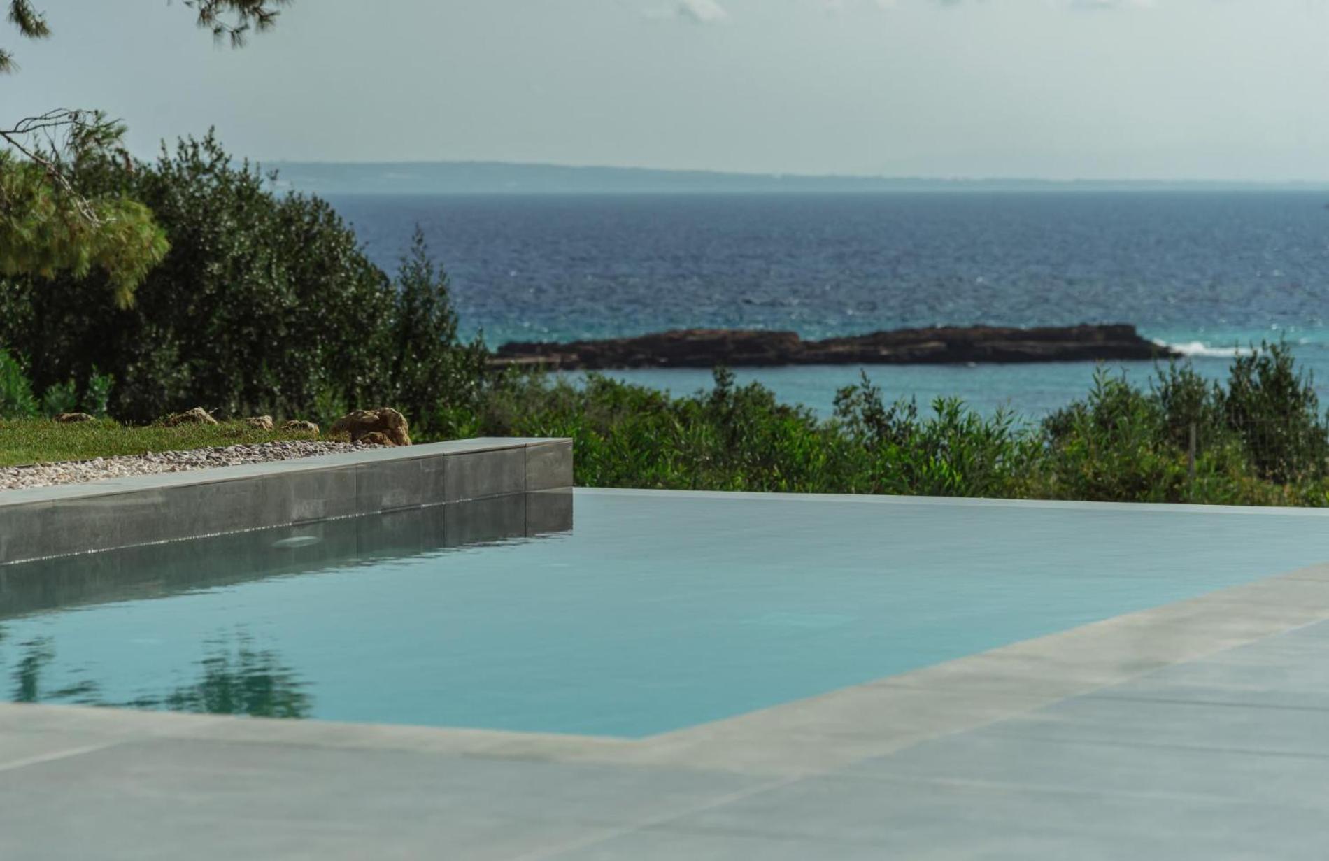 Luxury Villa Mon I Vassilikos Vasilikós Exterior foto